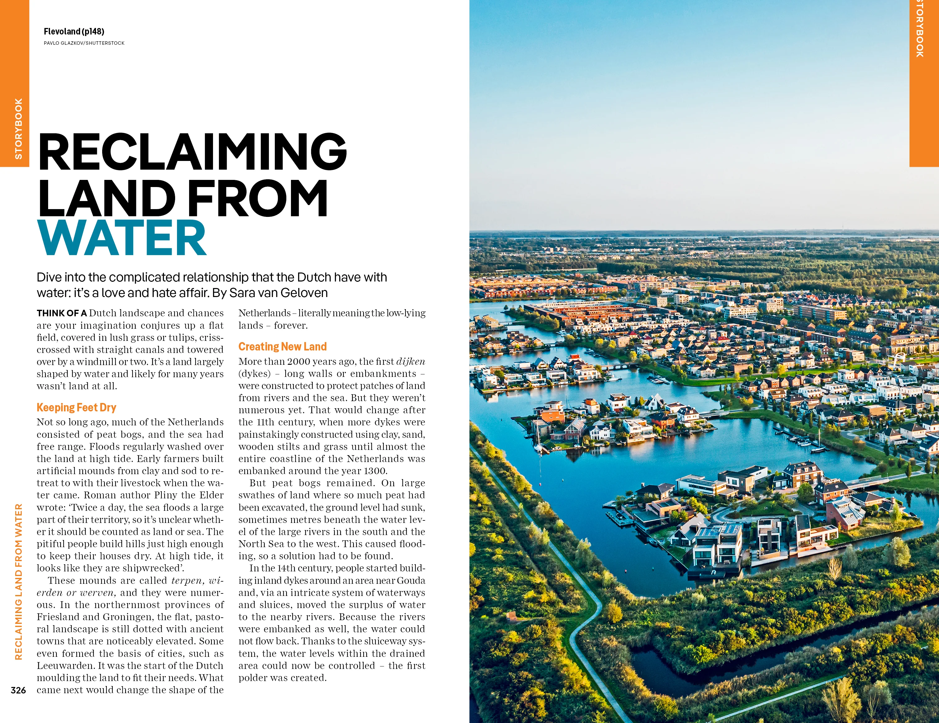 The Netherlands - Book + eBook - Image 20