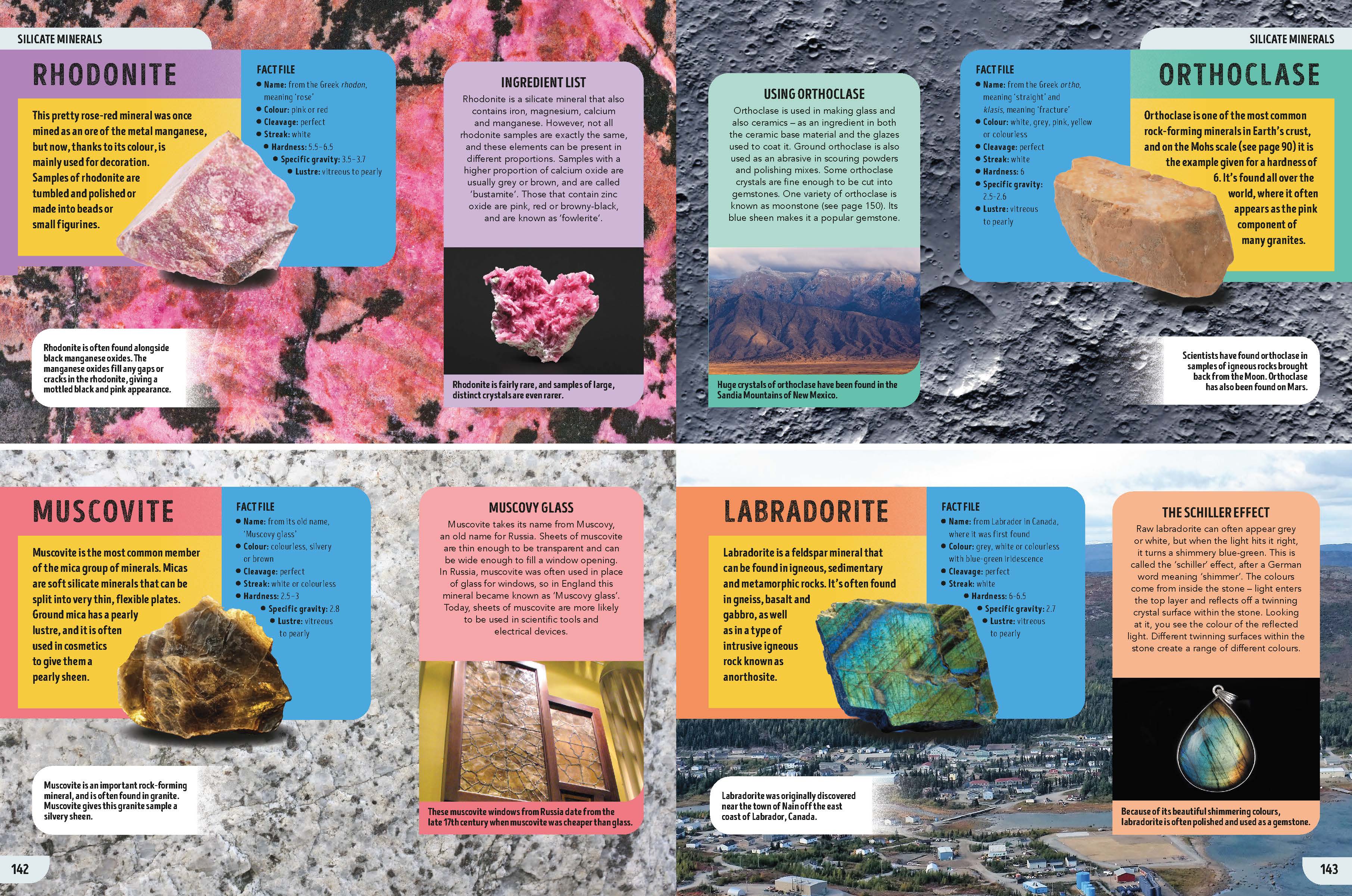 The Rocks Book - Image 15