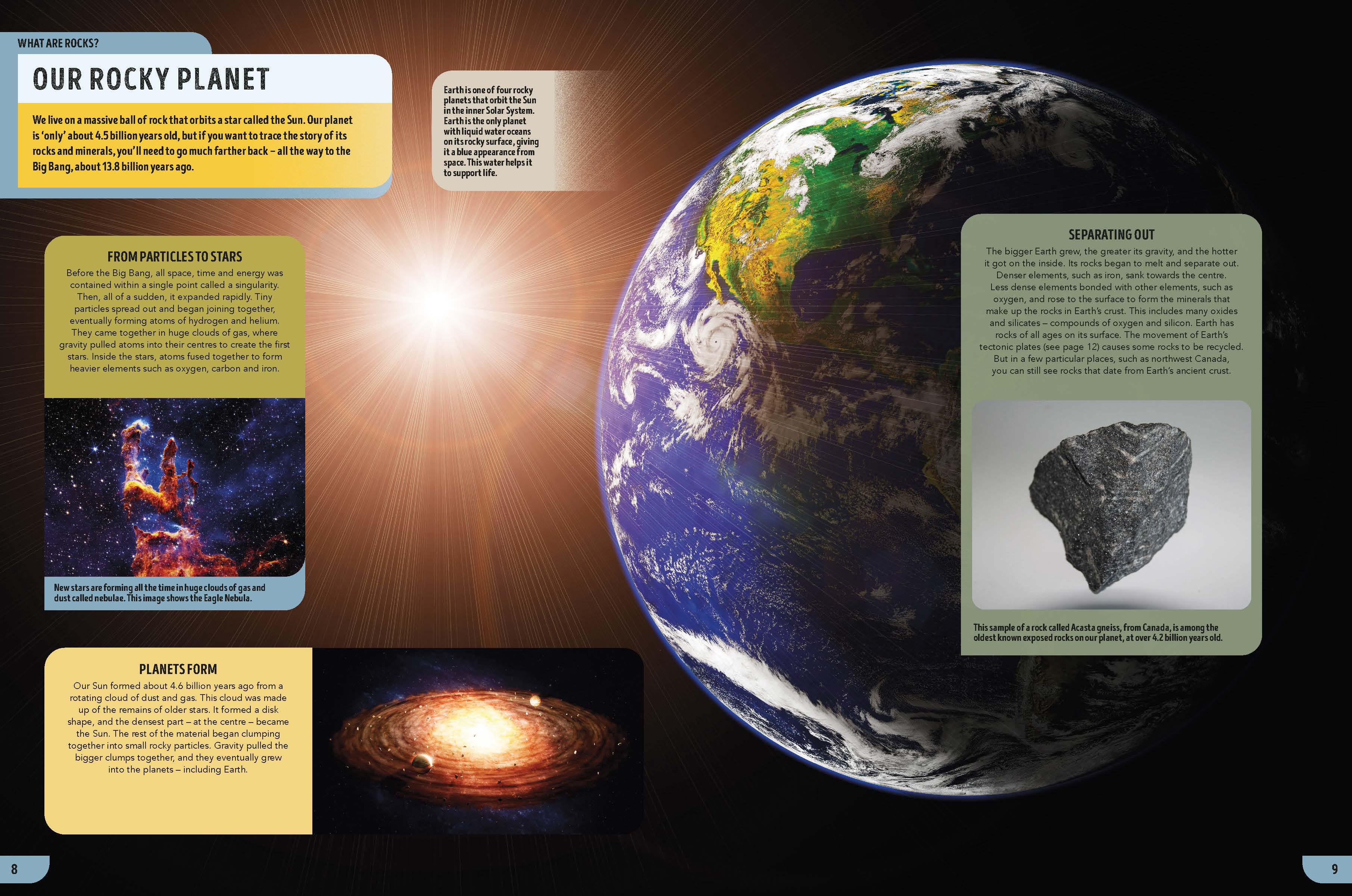 The Rocks Book - Image 3