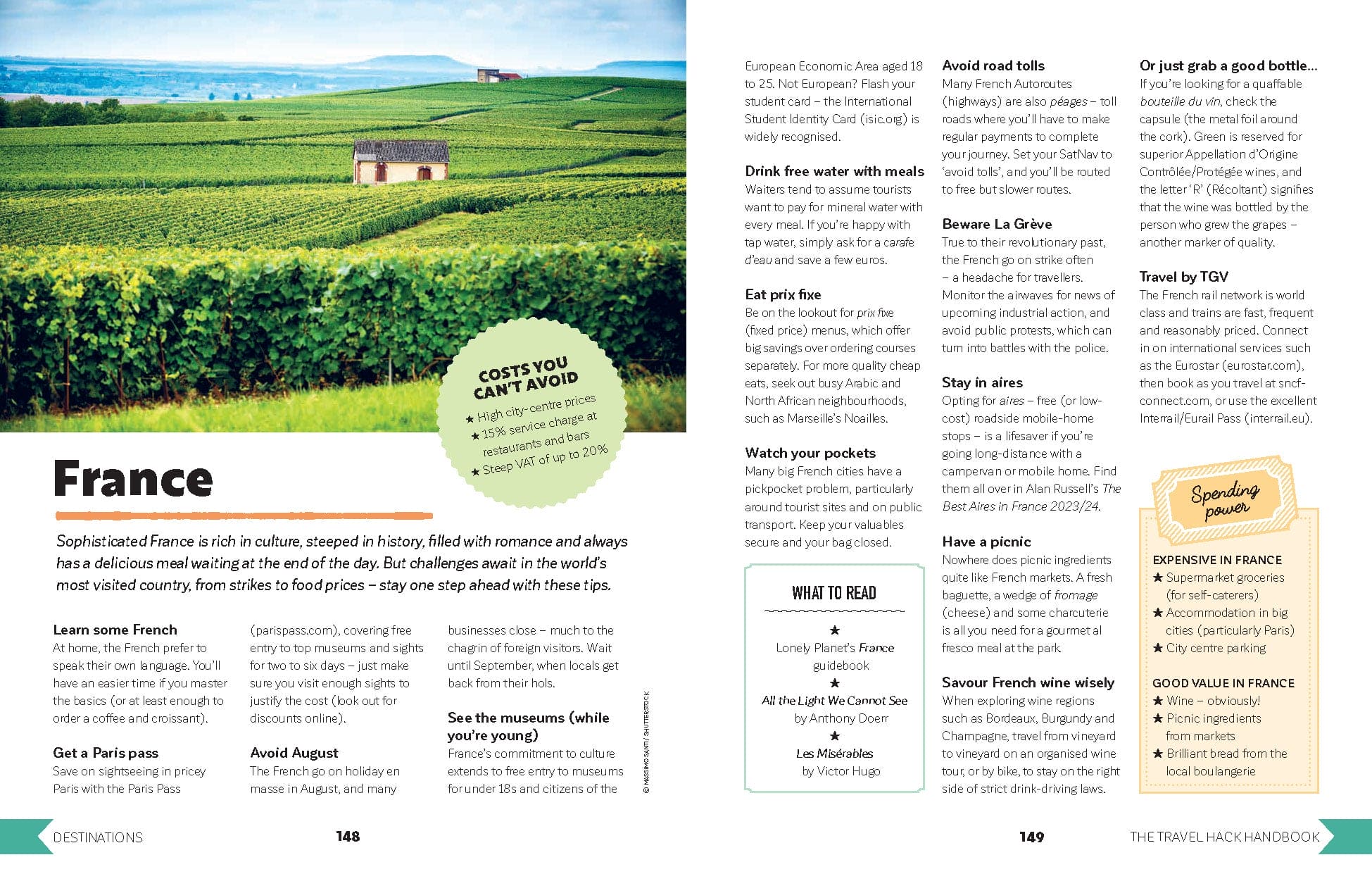 The Travel Hack Handbook - Image 12