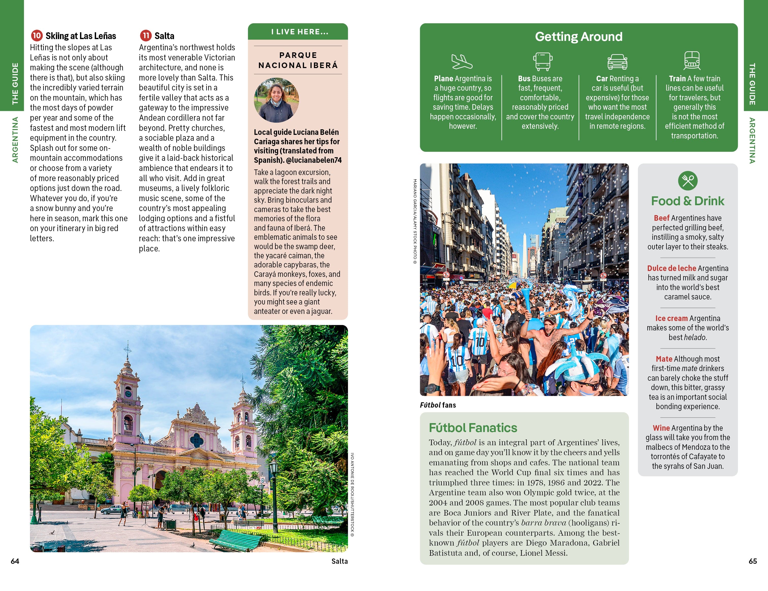 The World - Book + eBook - Image 10