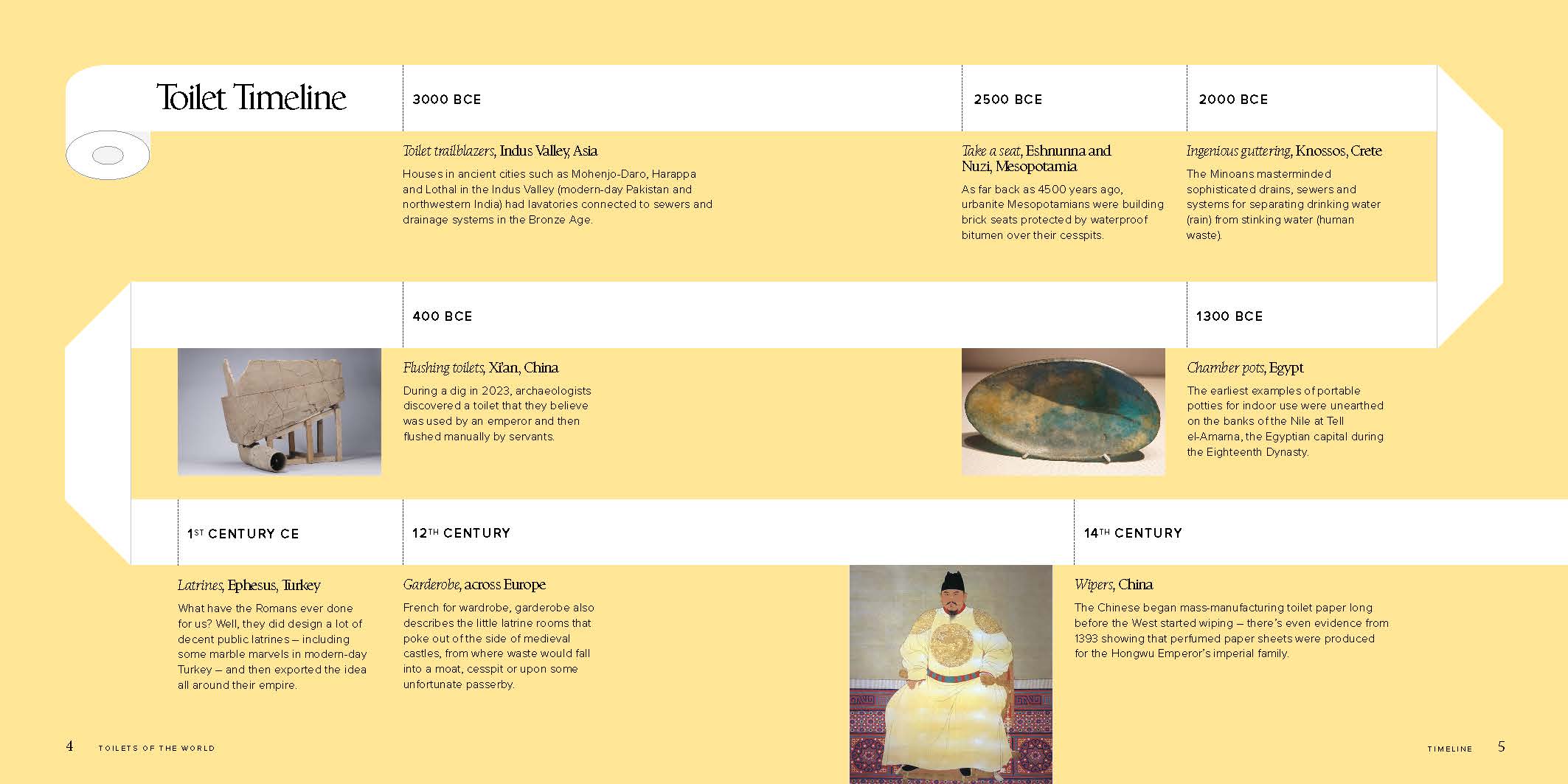 Toilets of the World - Book + eBook - Image 3