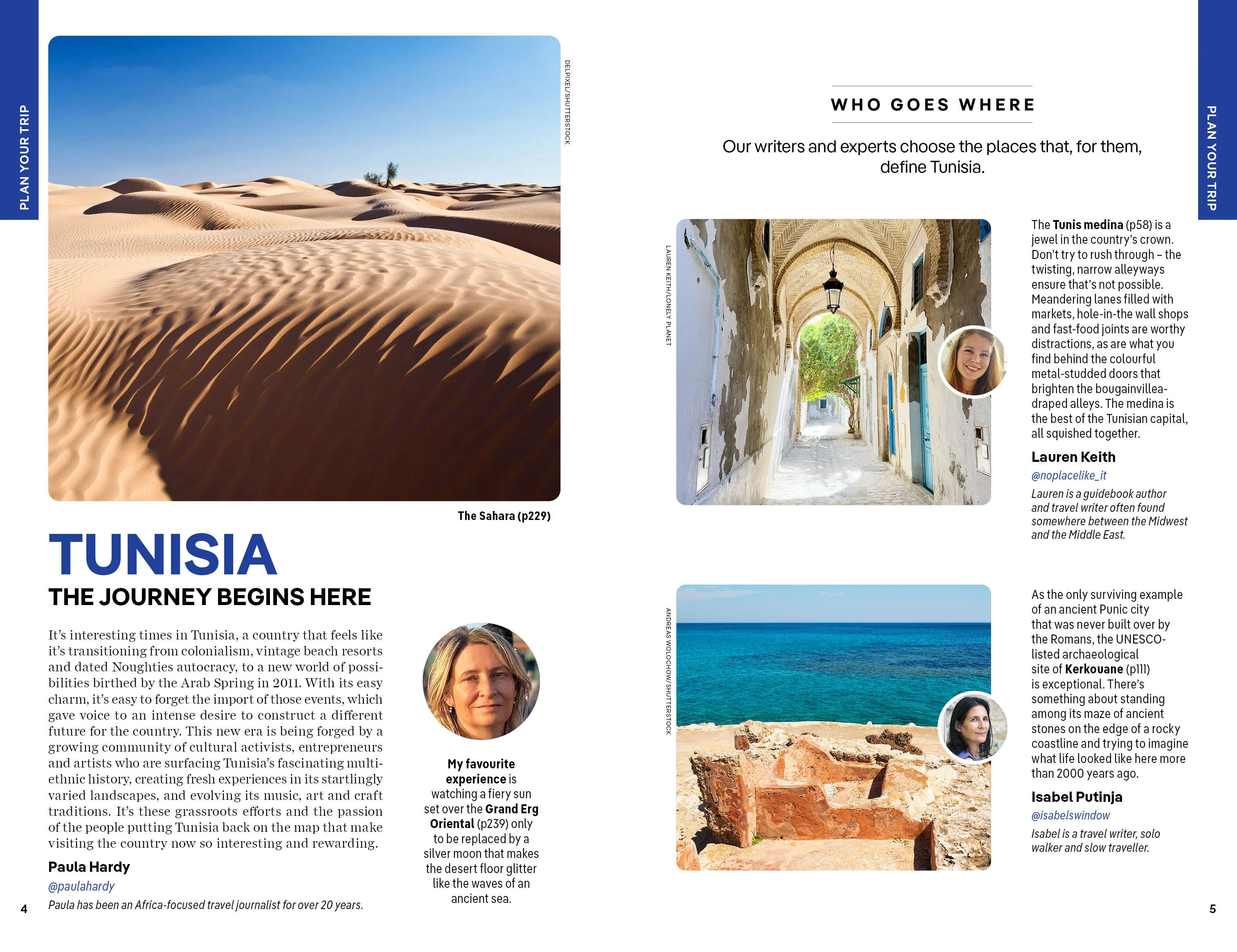 Tunisia - Book + eBook - Image 3