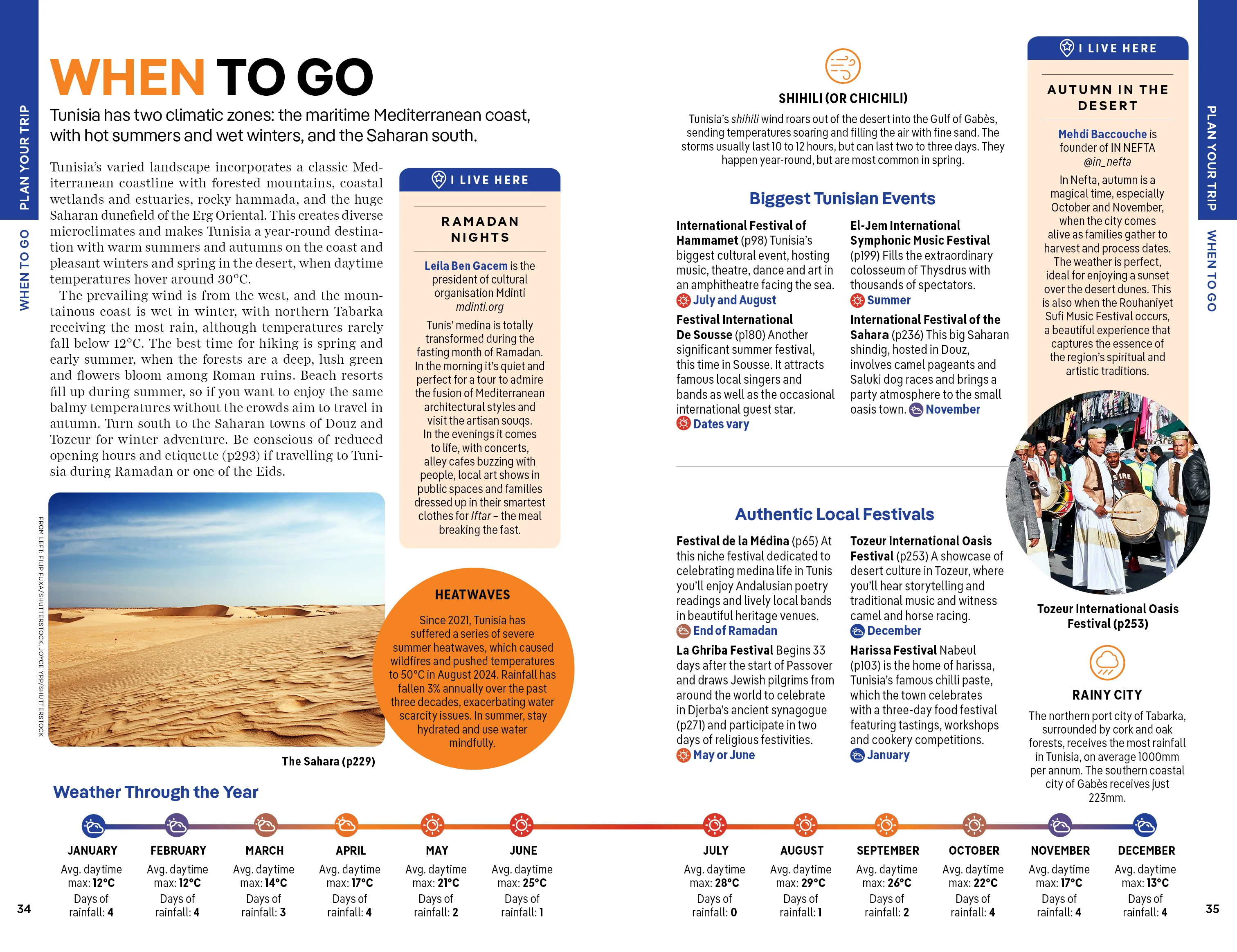 Tunisia - Book + eBook - Image 7