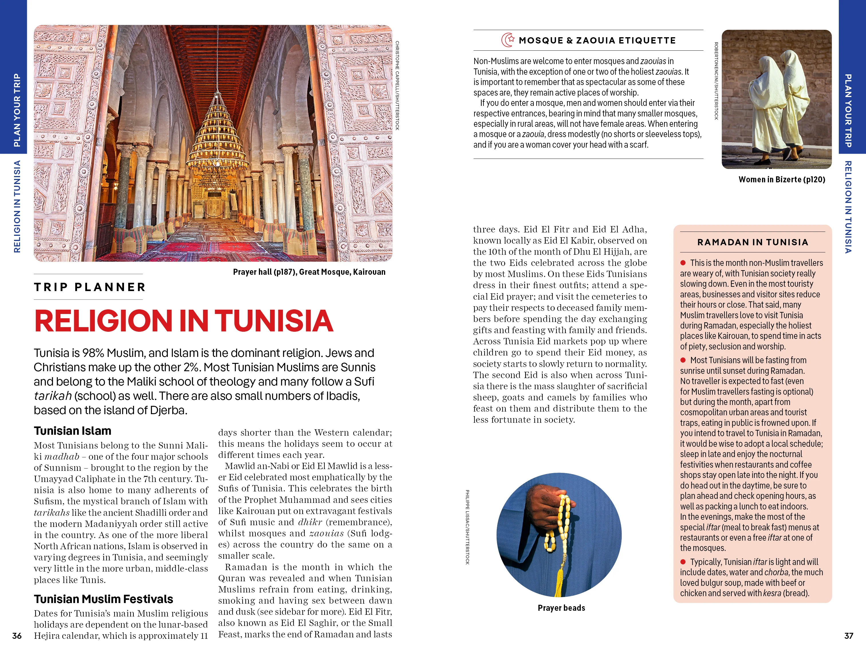 Tunisia - Book + eBook - Image 8