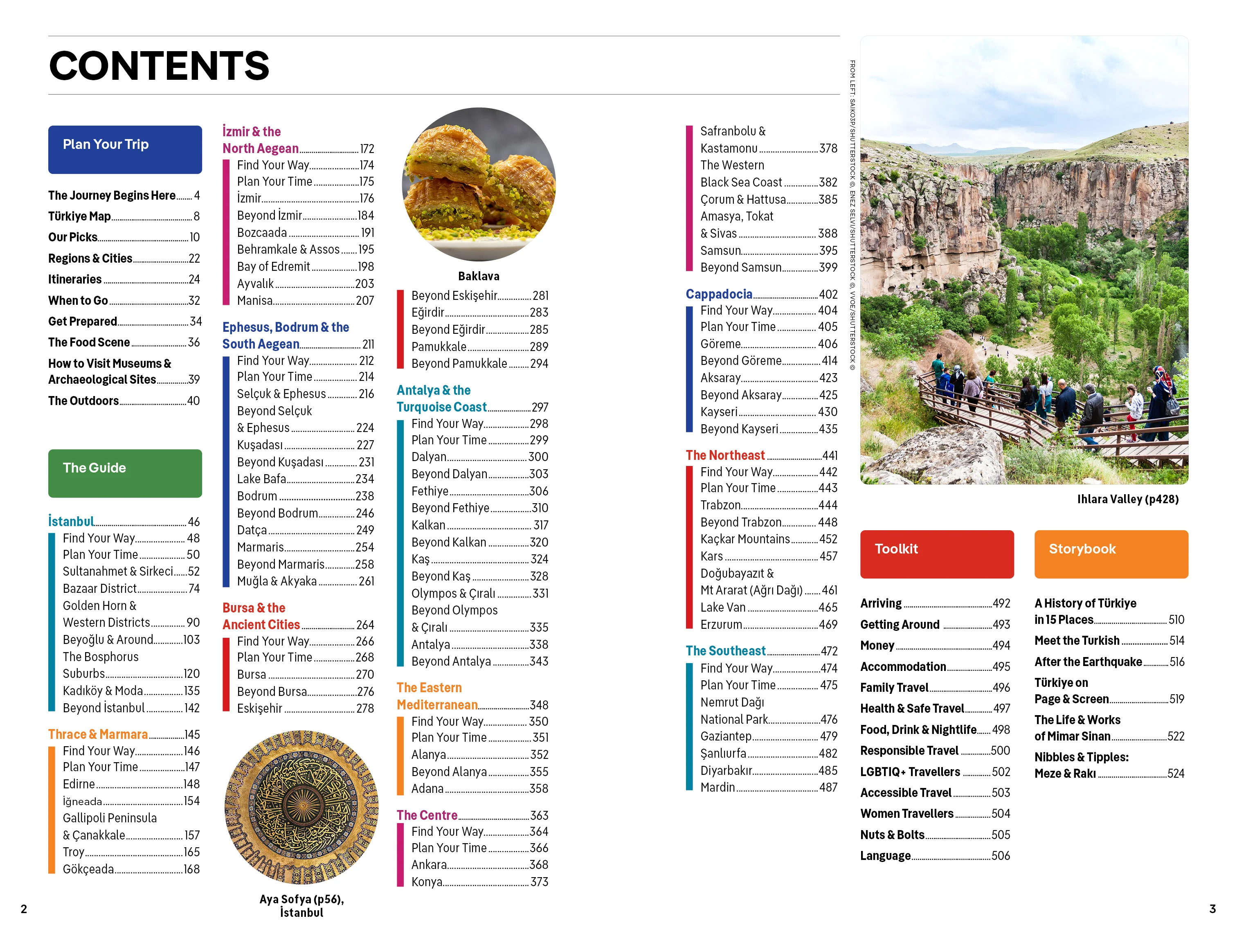 Turkiye - Book + eBook - Image 2