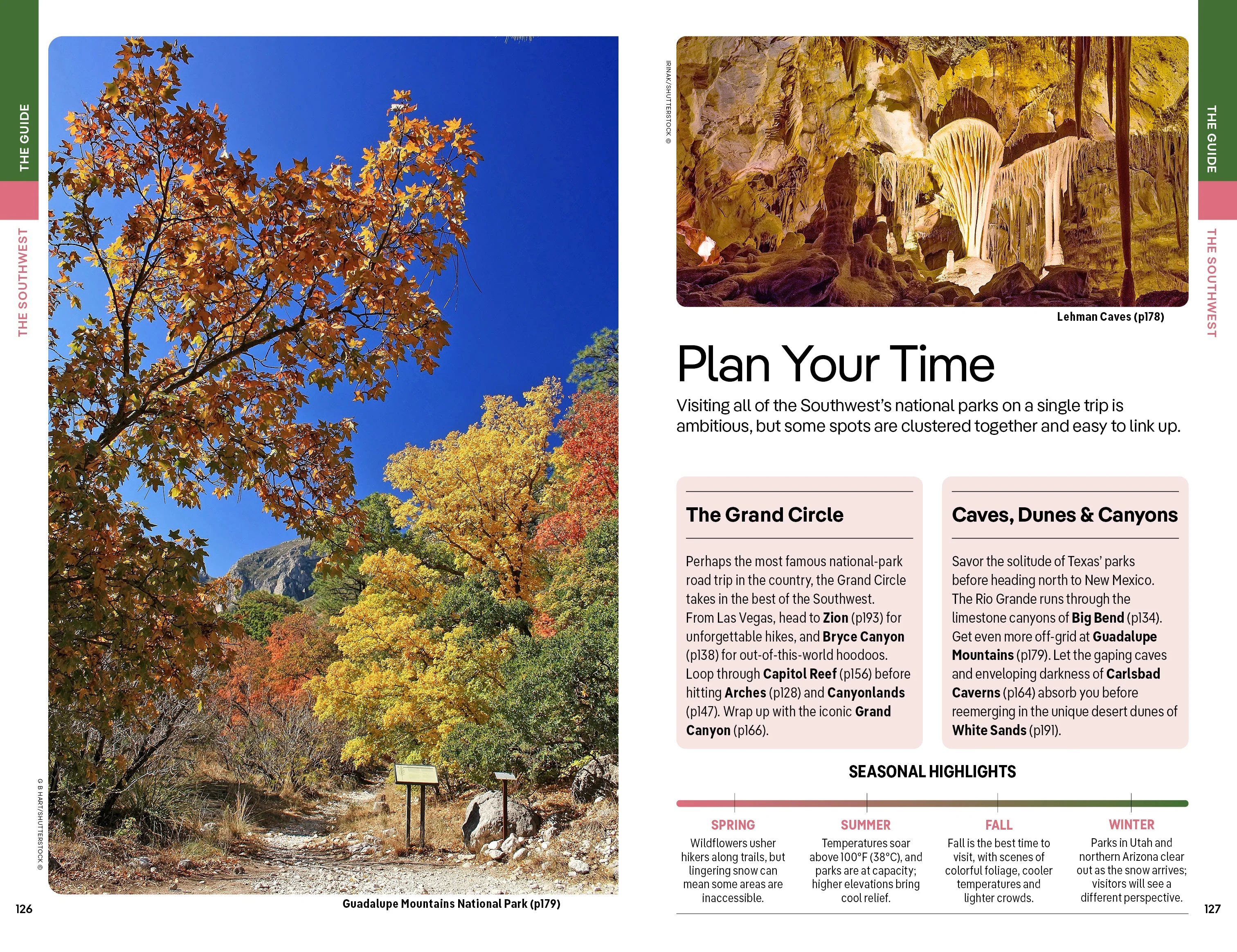 USA's National Parks - Book + eBook - Image 11