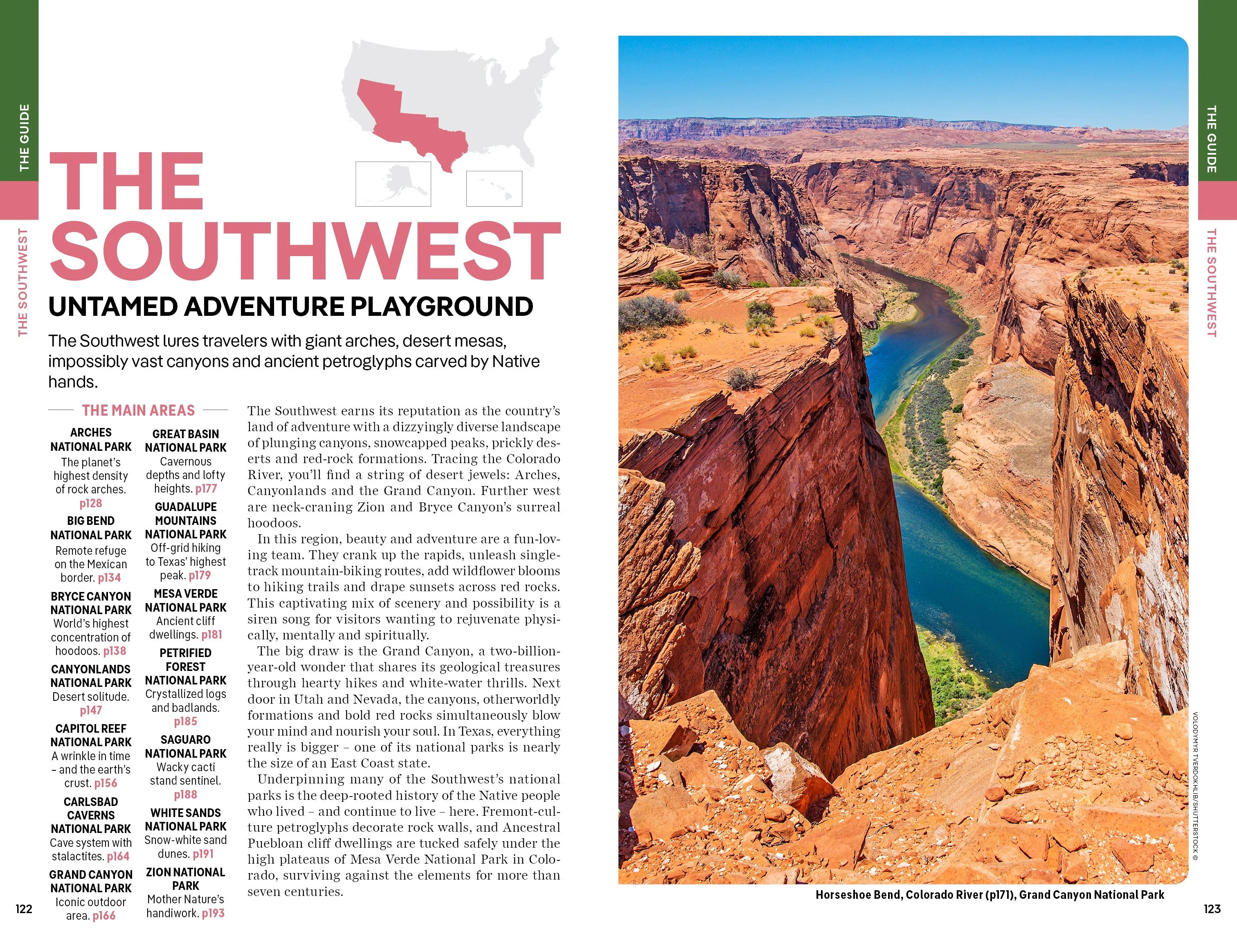 USA's National Parks - Book + eBook - Image 12