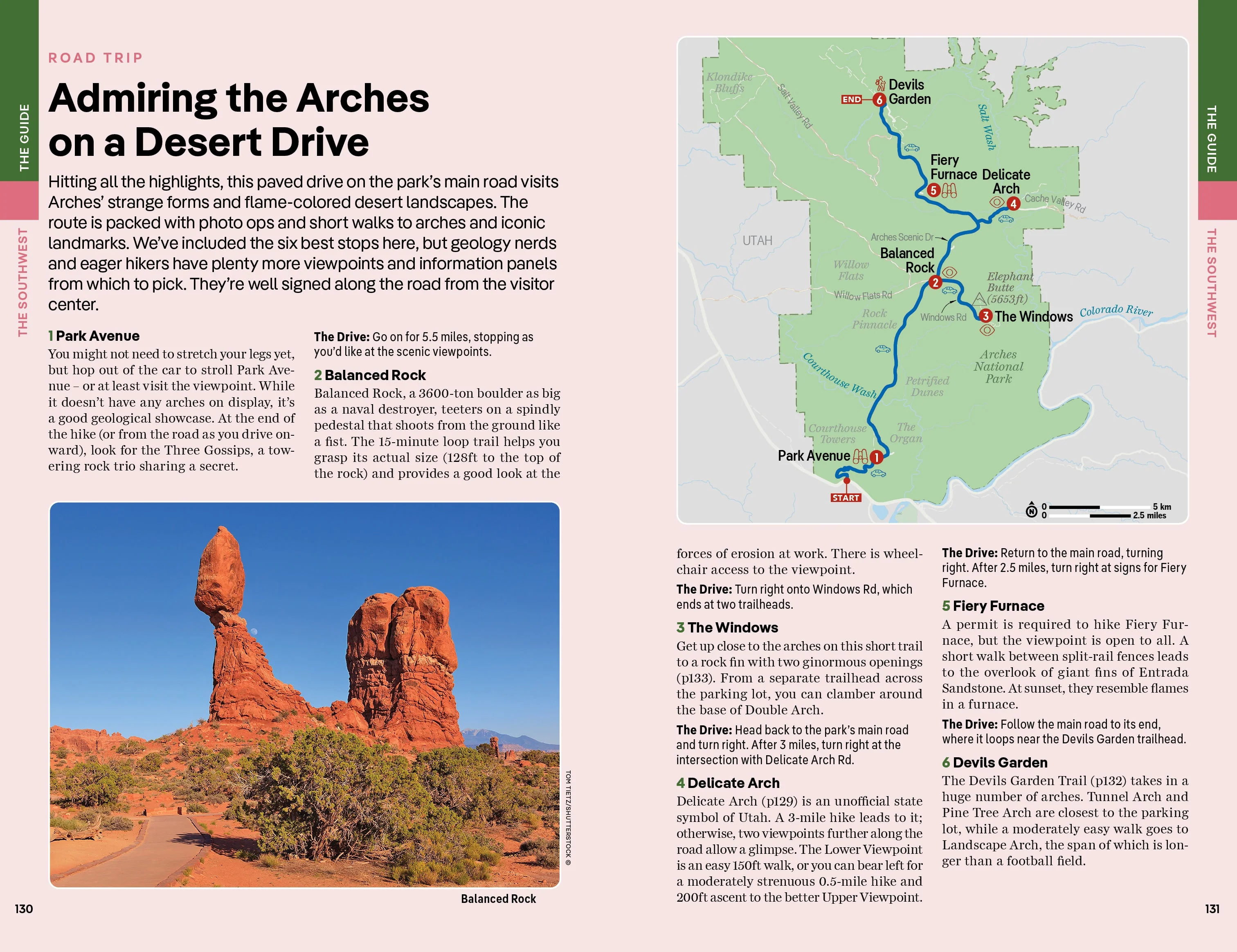 USA's National Parks - Book + eBook - Image 14