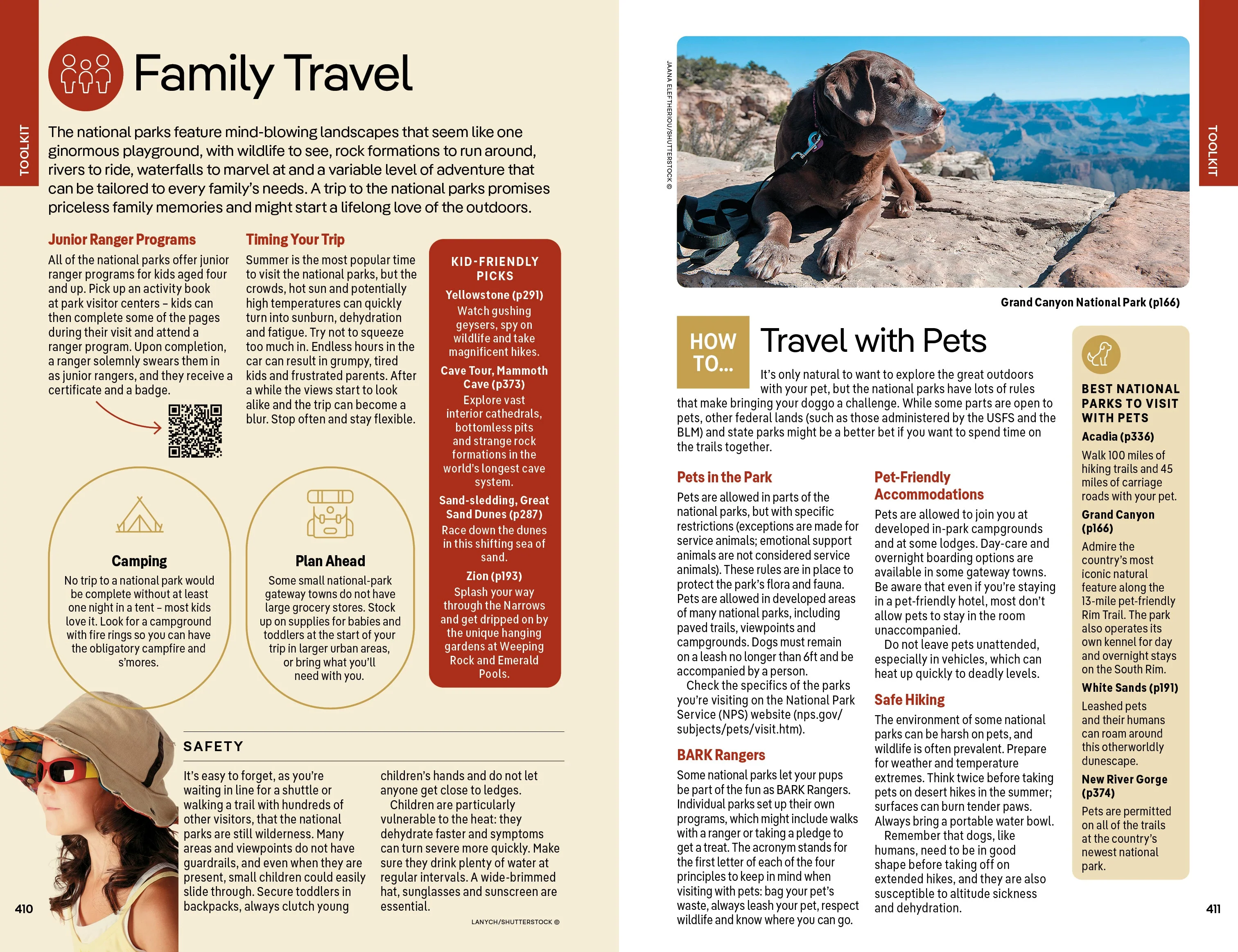 USA's National Parks - Book + eBook - Image 18