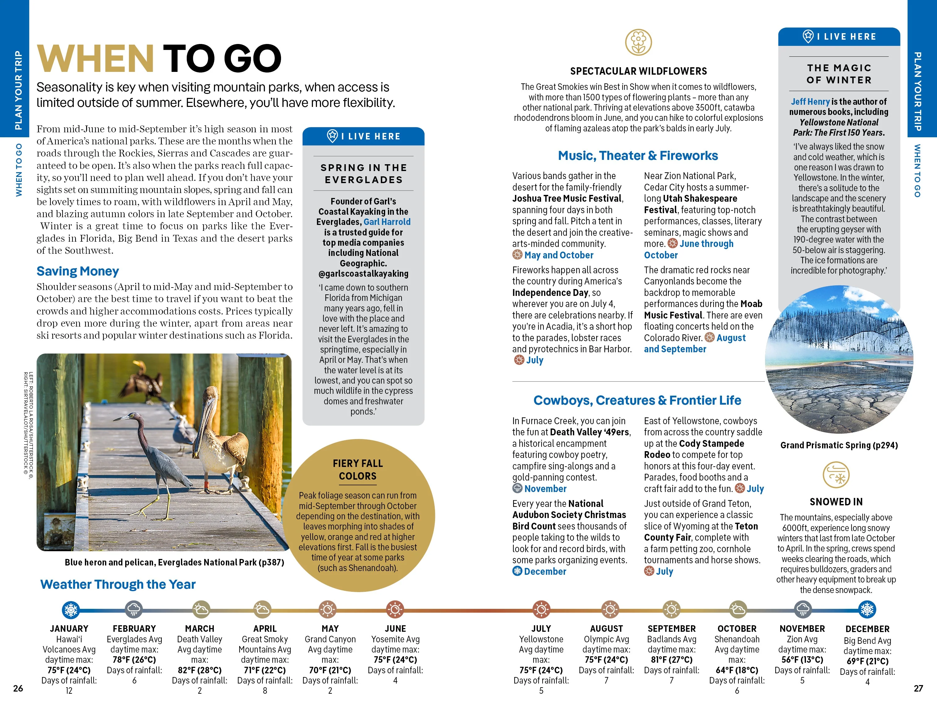 USA's National Parks - Book + eBook - Image 5