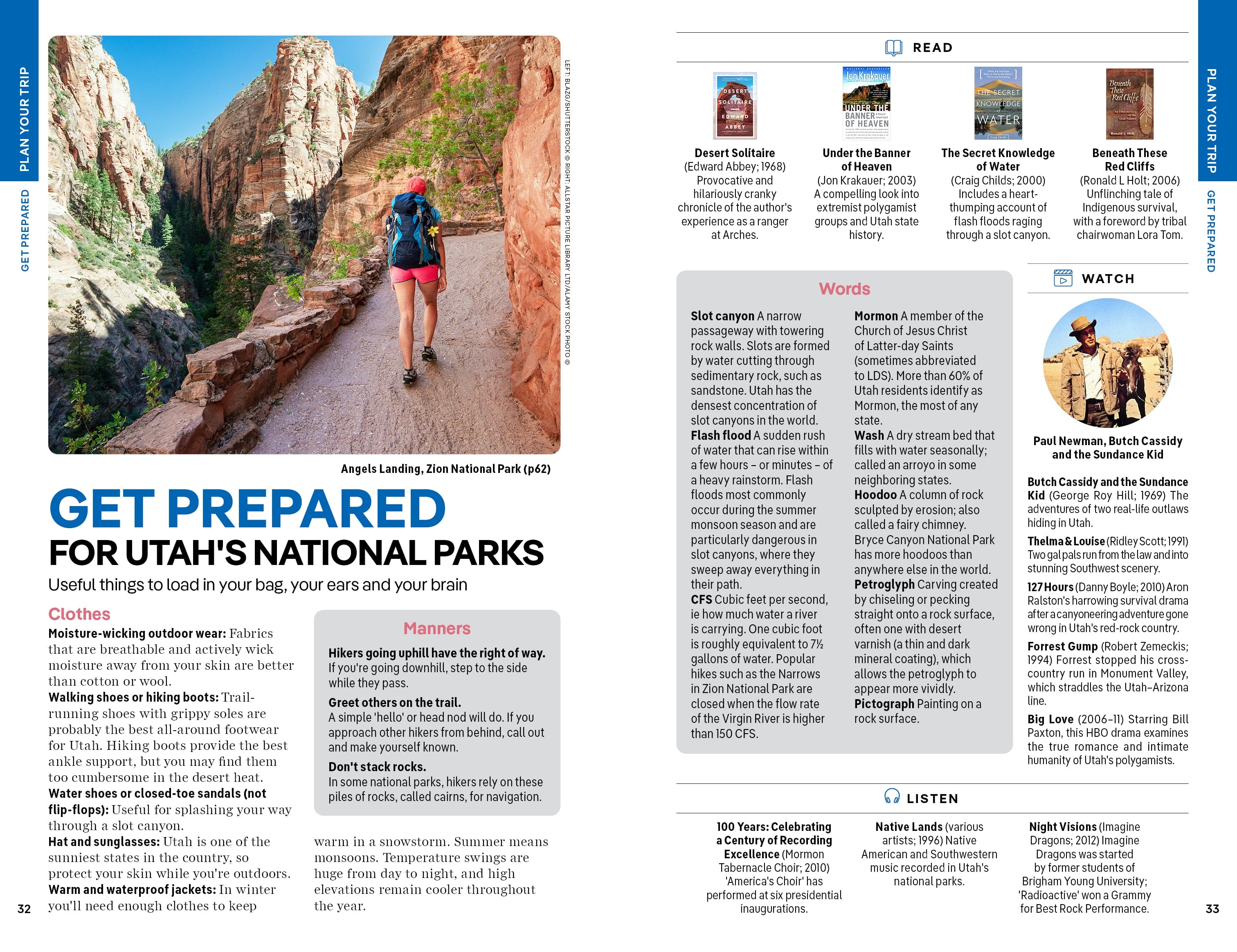 Utah's National Parks - Book + eBook - Image 6