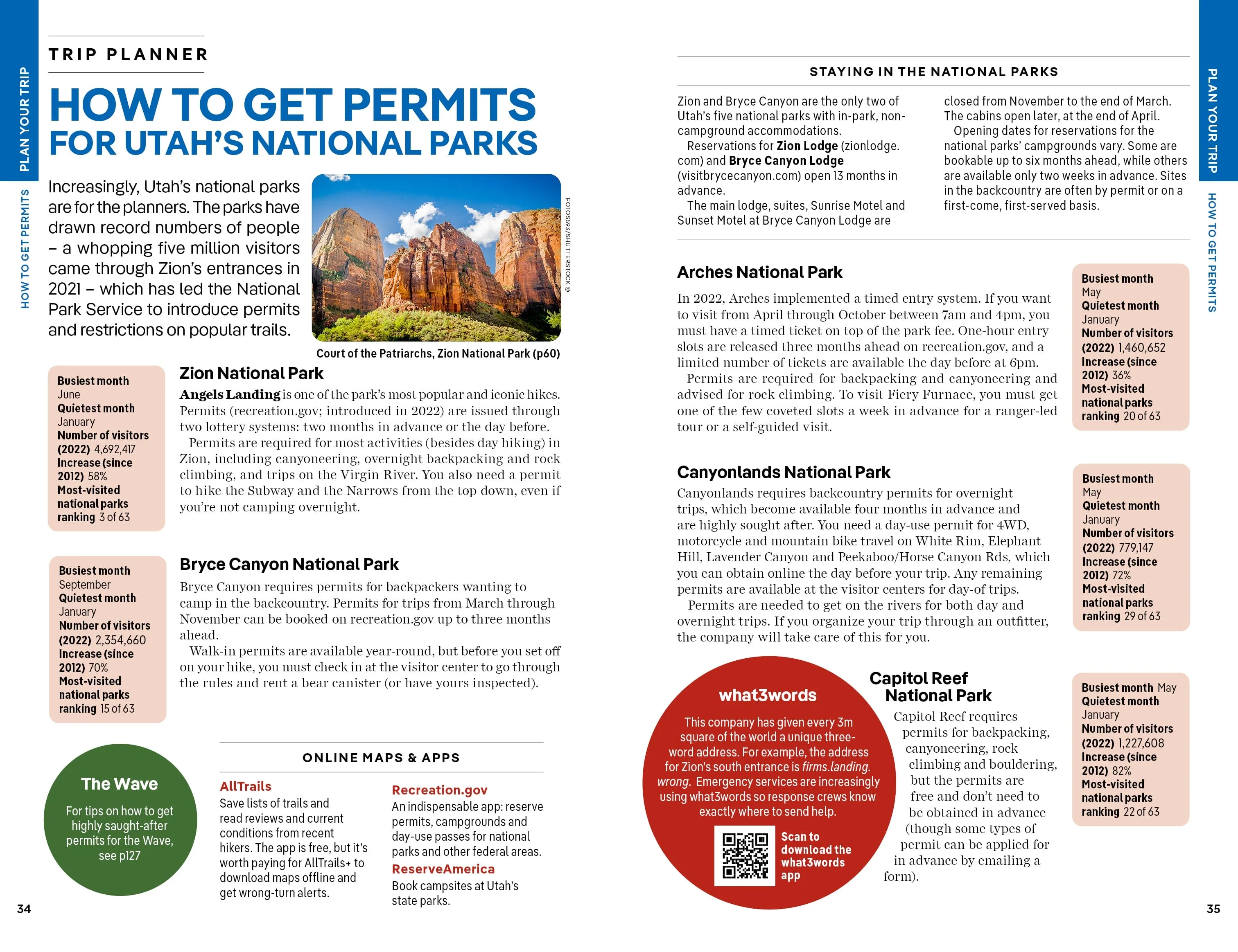 Utah's National Parks - Book + eBook - Image 7