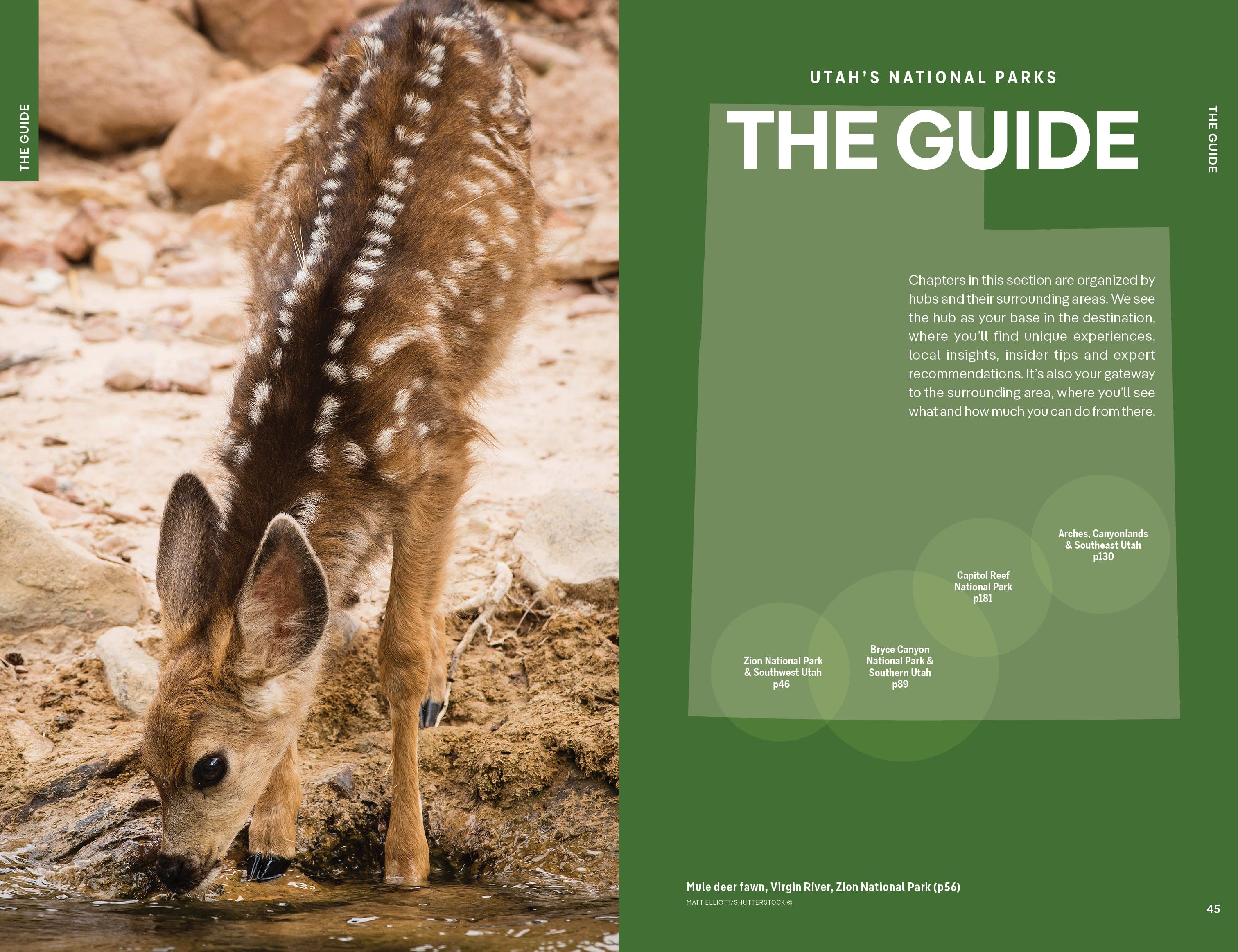 Utah's National Parks - Book + eBook - Image 9