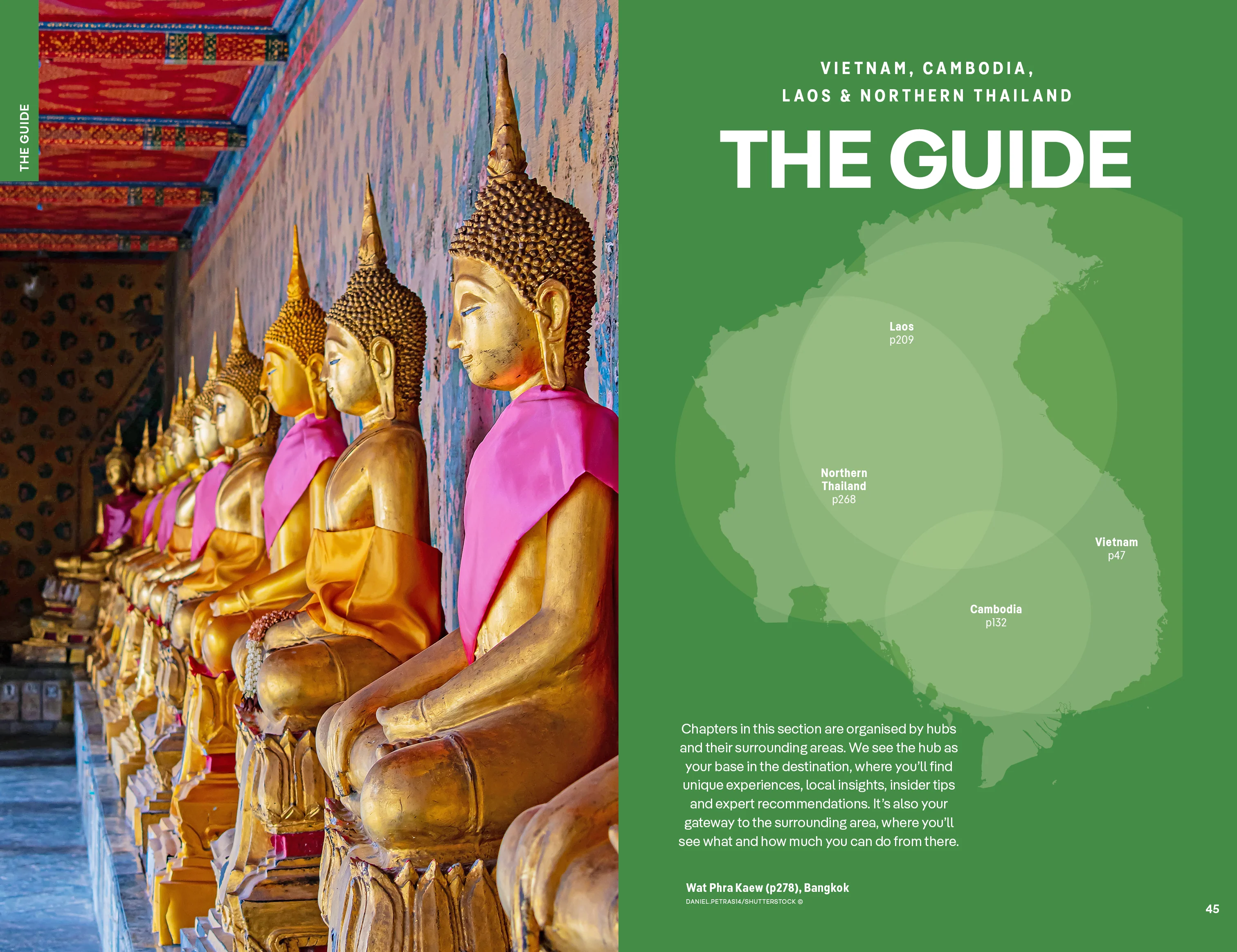 Vietnam, Cambodia, Laos & Northern Thailand - Book + eBook - Image 10