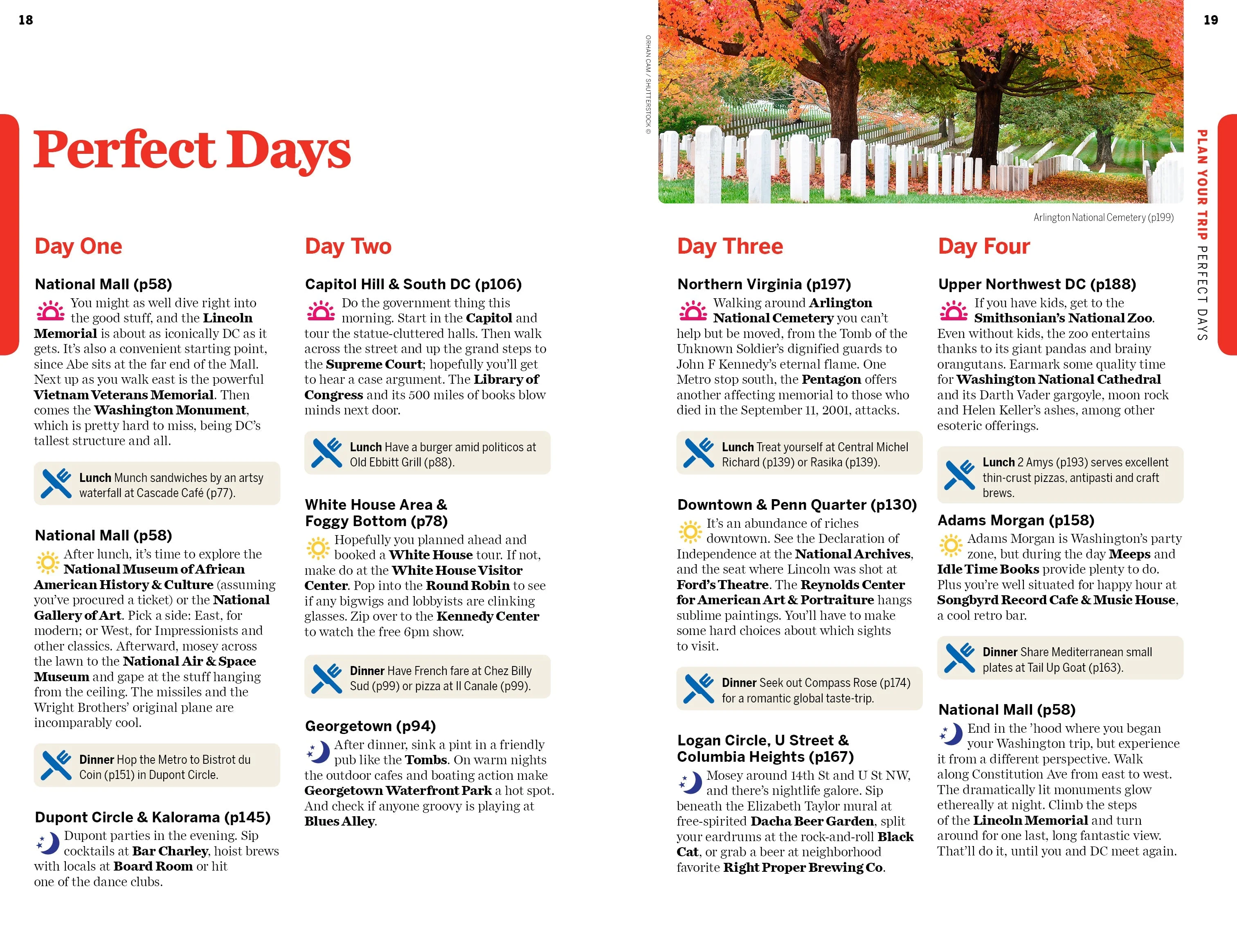 Washington, DC - Book + eBook - Image 6