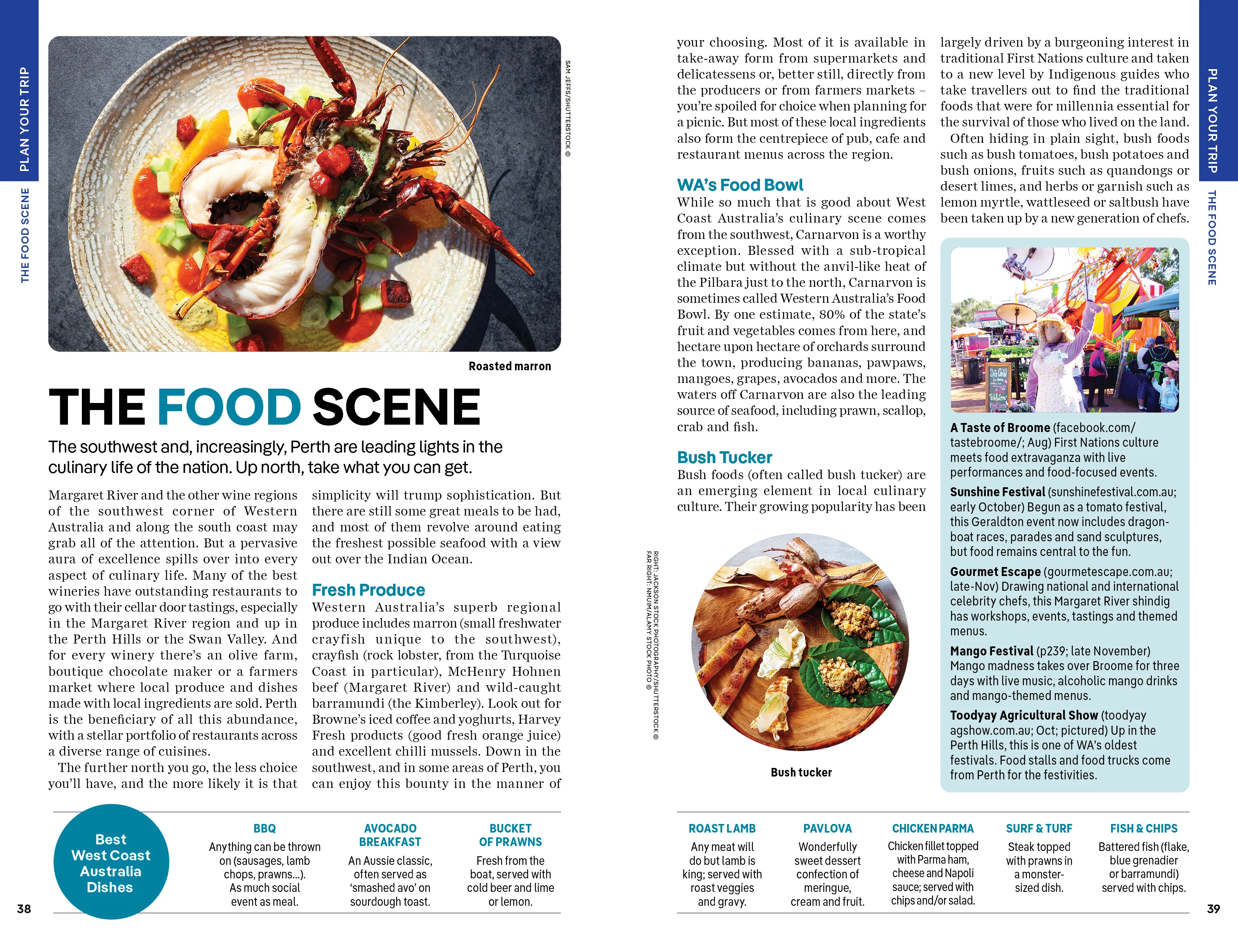 West Coast Australia - Book - Image 10
