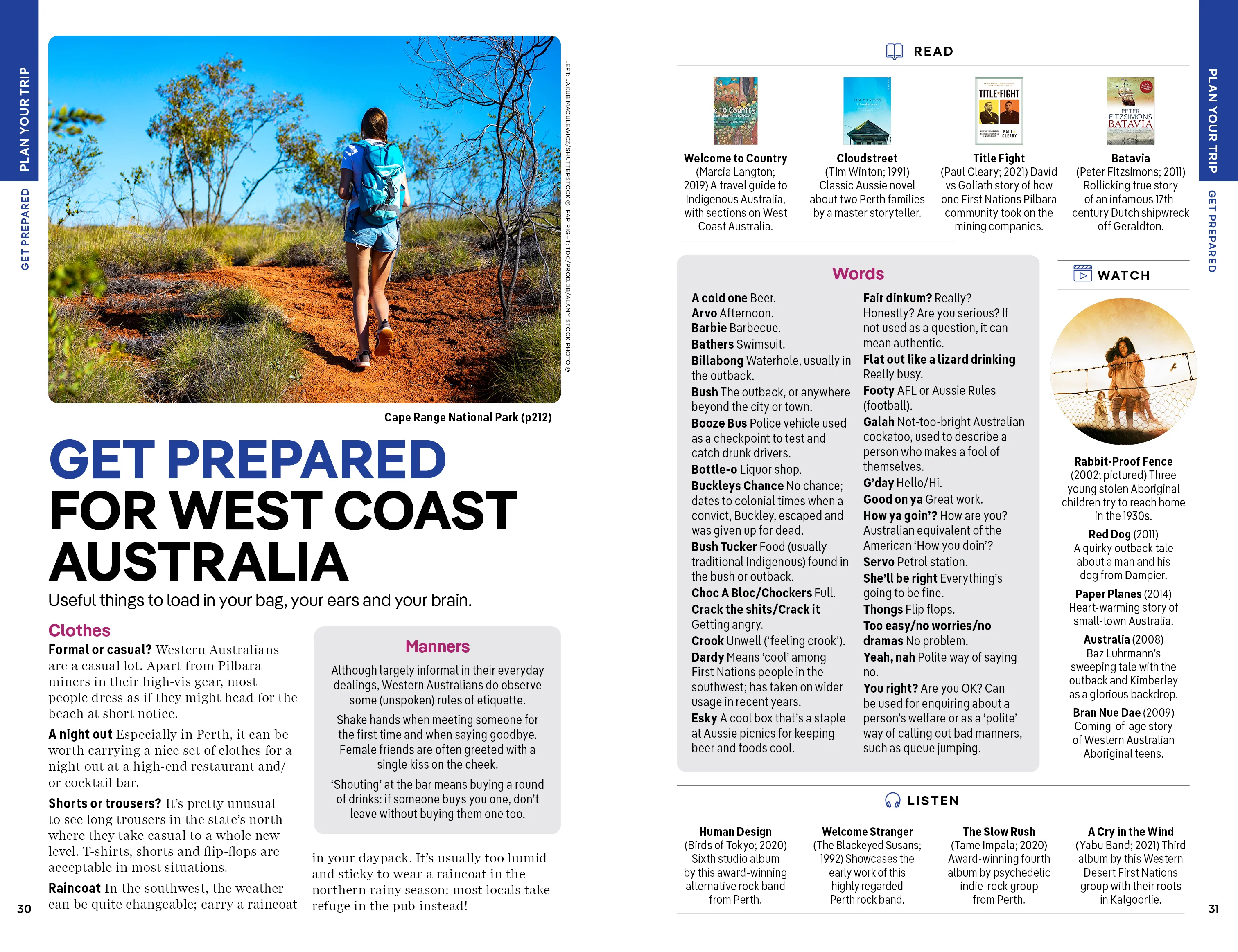 West Coast Australia - Book - Image 8