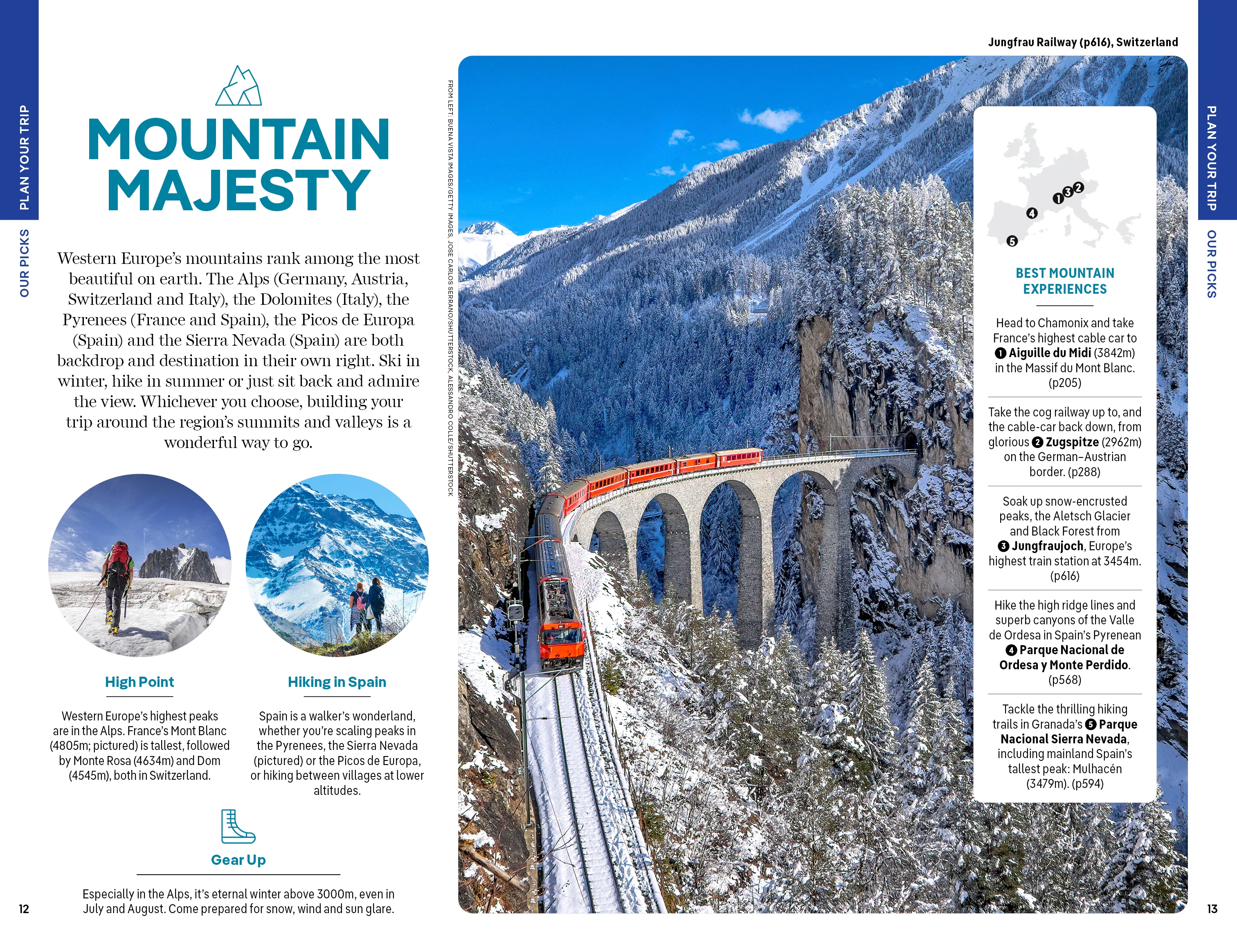 Western Europe - Book + eBook - Image 4