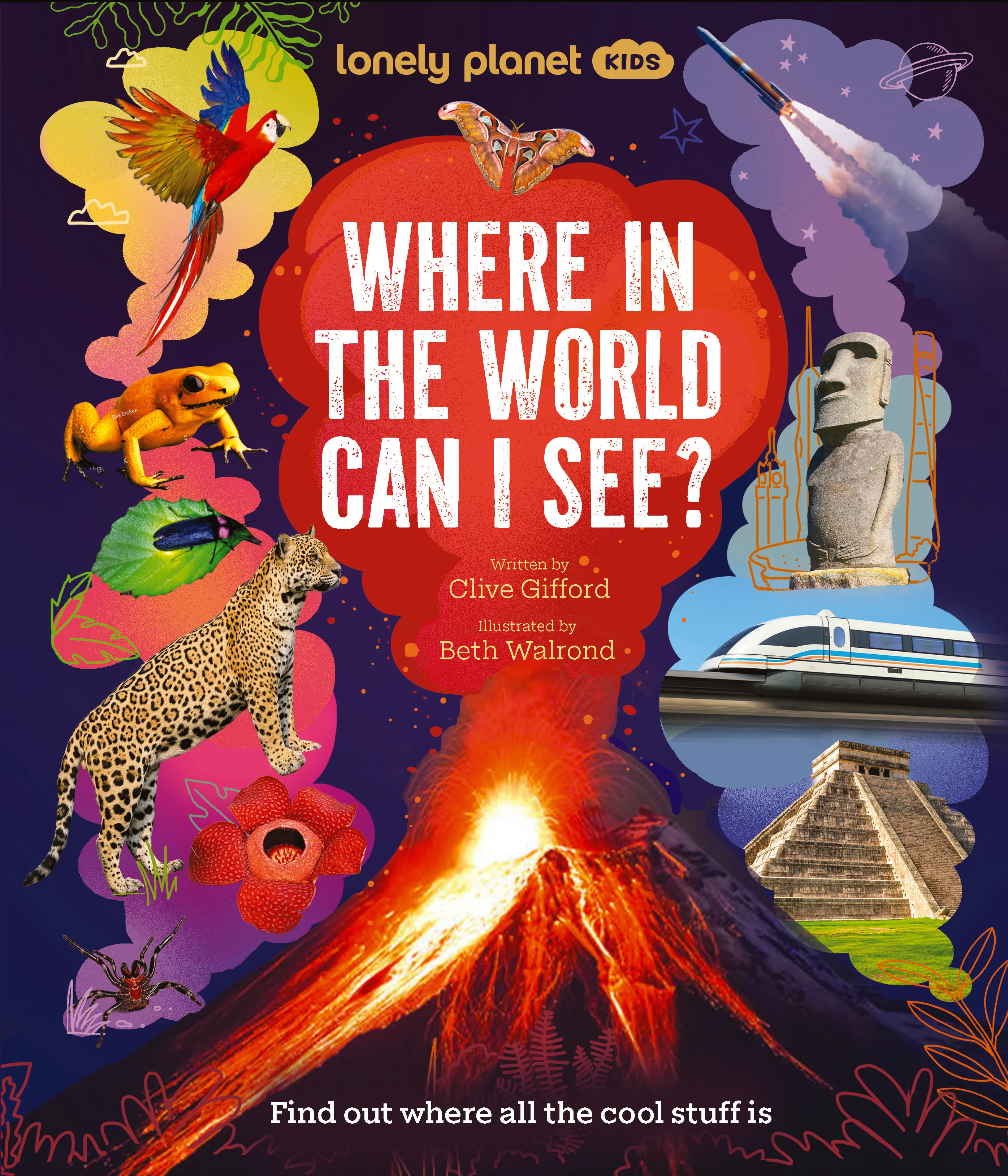 Best Gifts for Family Travel