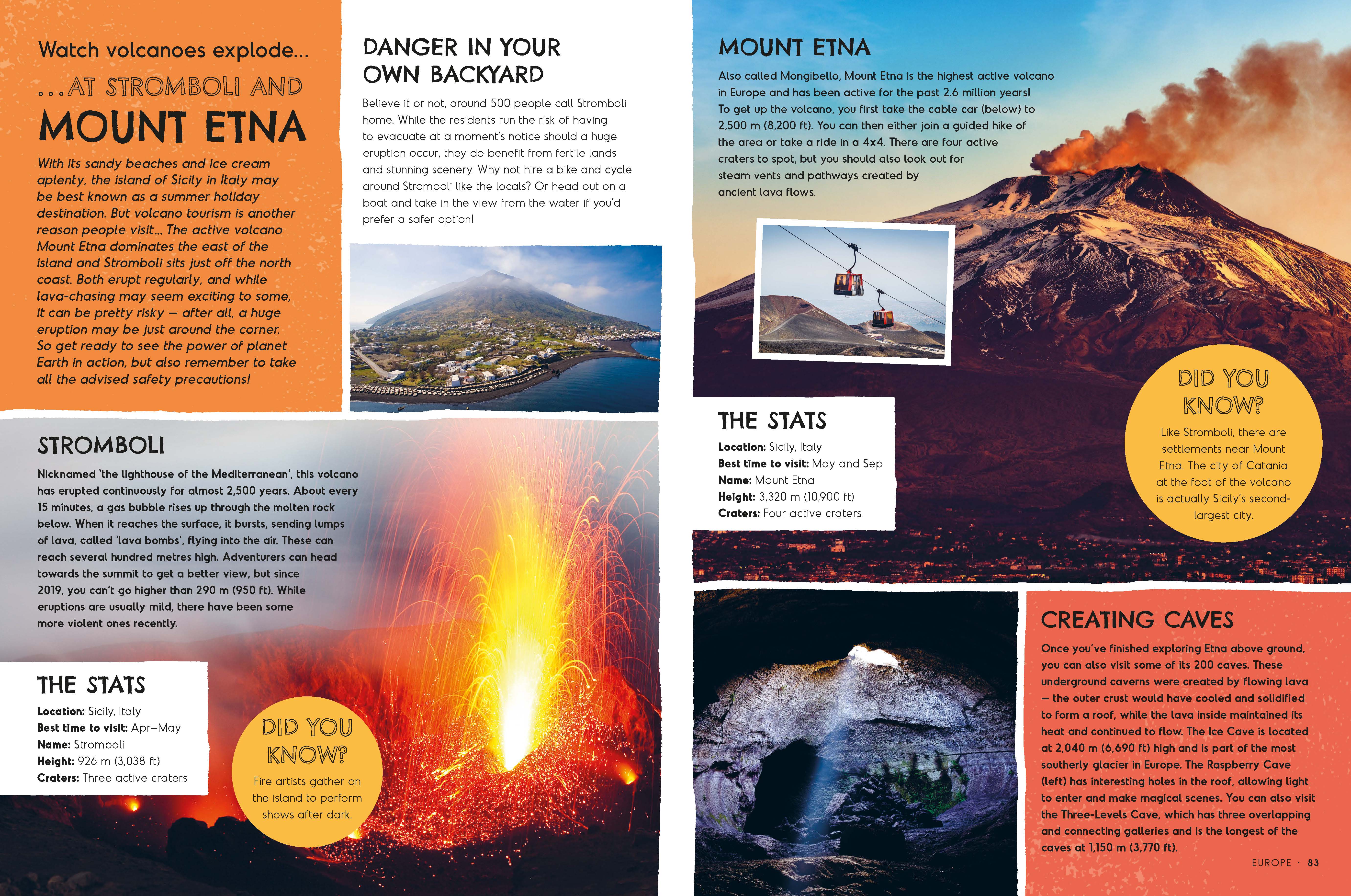 Your Ultimate Travel Adventure List - Image 5